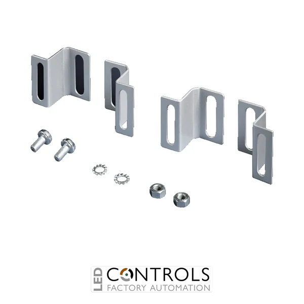 DK7824.510 Rittal Internal latch For Side panel