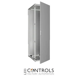 VX8608.000 Rittal Baying enclosure system WHD: 600x2000x800 mm