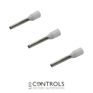 AS4050.766 Rittal Wire end ferrules According to Rittal colour code