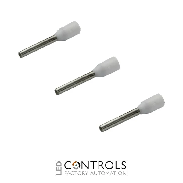 AS4050.766 Rittal Wire end ferrules According to Rittal colour code
