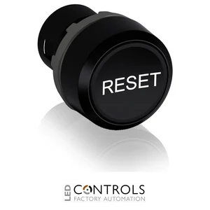 ABB kpr1-104b reset push button