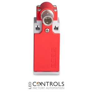 EMAS L5K13BEM621 EMAS L5 SER.LMT SW.SLOW ACT1NC+1NO MTL LVR W.HINGE ACT. - image 3