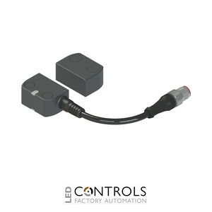 ST GD110M0.2-G1T Pizzato ST G series safety sensor