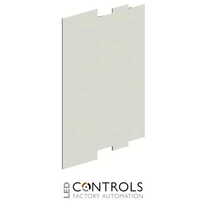 2CPX039087R9999 ABB ZX87 Horizontal Partition 2PW