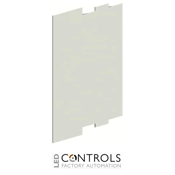 2CPX039087R9999 ABB ZX87 Horizontal Partition 2PW