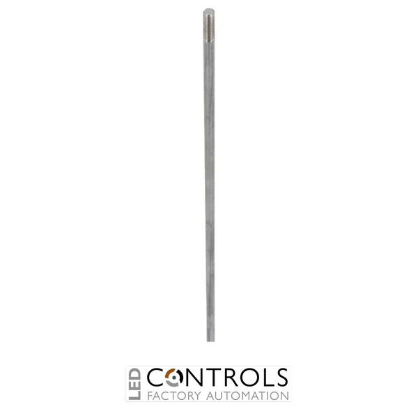 31ASTA460MM6 - EXTENSION ROD 46CM LONG DIA 6MM FOR PS3S