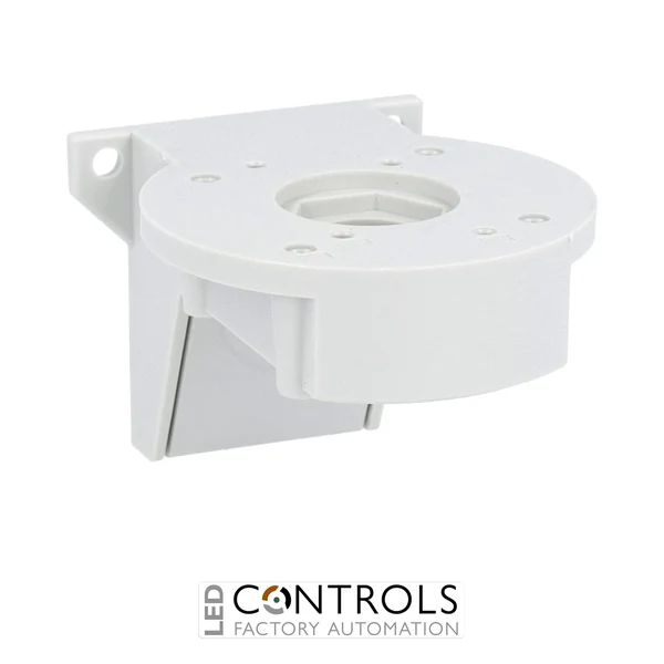 8LT7BP03G - PLASTIC FIXING PLATE