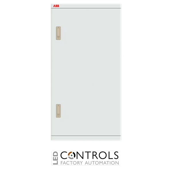 EPP-W312 Protecta plus DB, 450 mm x 125 mm x 870 mm, Isolated (Class II), IP43