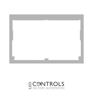 2CPX062966R9999 ABB ZH449 NH2 Double Shutter