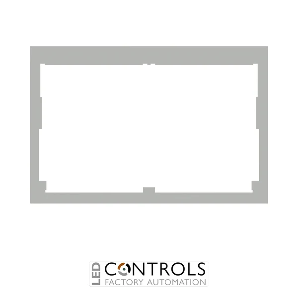 2CPX062966R9999 ABB ZH449 NH2 Double Shutter