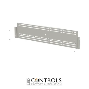 2CPX062978R9999 ABB ED360 XT1/3 Cross Bar 3PW - image 2