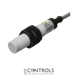 ca18cln12tc - cap prox pl m18 scr nc cab