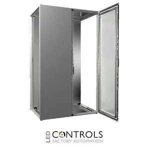 VX8208.000 Rittal Baying enclosure system WHD: 1200x2000x800 mm