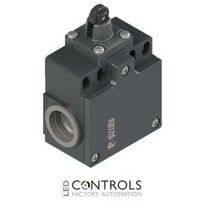 FZ 715 Pizzato Position switch with roller piston plunger
