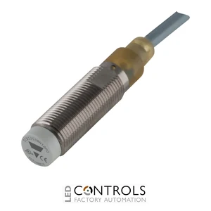 icb12s30n10nc - prox sensor ind. m12 cab npn nc no-flush