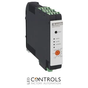 ME070FD024 - ELECTRONIC DOL STARTER 24VDC 7A