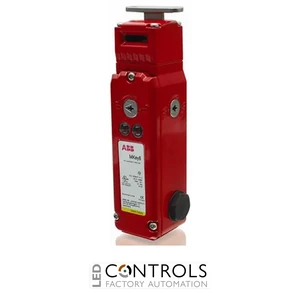 ABB mkey8 24vdc Interlock Switch