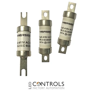 MERSEN FUSE BTSD42V125 A4C BTSD42V125