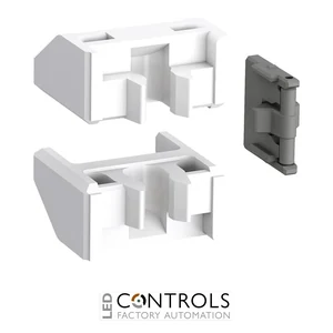 ABB vm4 mechanical interlock unit