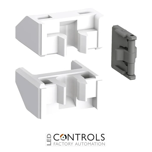 ABB vm4 mechanical interlock unit
