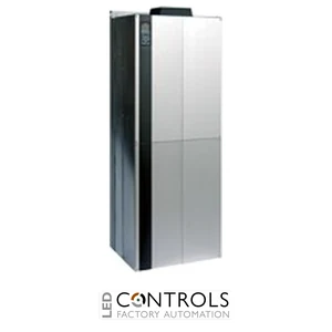 131B3541 Danfoss VLT Automation Drive FC 300 250 KW / 350 HP, 380 - 500 VAC, IP00