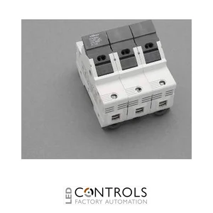 31118 Wohner holder for cylindrical fuses