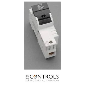 31281 Wohner holder for cylindrical fuses, for semiconductor fuses