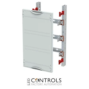 2CPX041233R9999 ABB MK108 Terminal Expansion 1PW - image 2