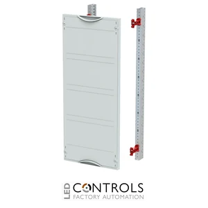 2CPX041266R9999 ABB MB119 Touch Protection Expansion 1PW - image 2