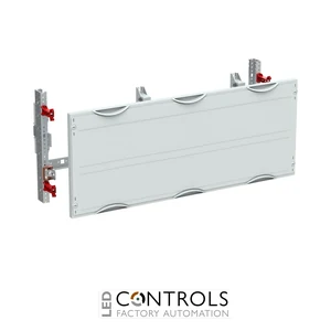 2CPX041289R9999 ABB MN362 N+PE / Terminal Expansion 3PW 630 A - image 3
