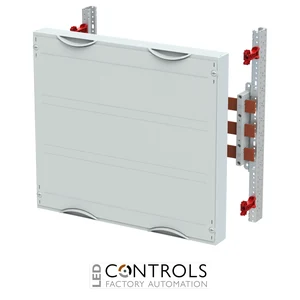 2CPX041831R9999 ABB MBR203 Busbar Module Expansion 2PW - image 2