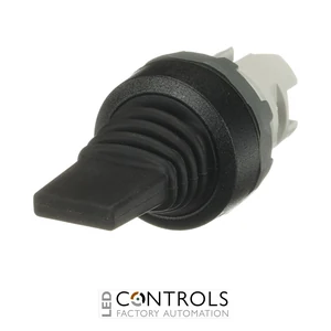 1SFA611301R1006 ABB MTS2-10B 3-Position Momentary Toggle Switch - image 2