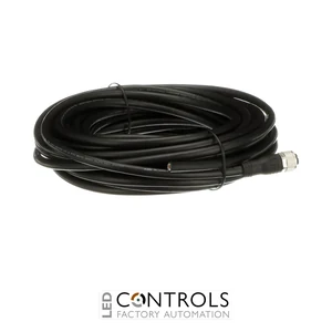 2TLA020056R4000 ABB M12-C103 10 m Cable M12-8 Female - image 3