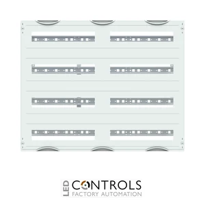 2CPX042160R9999 ABB MBC304HS SMISSLINE TP Module Expansion 3PW