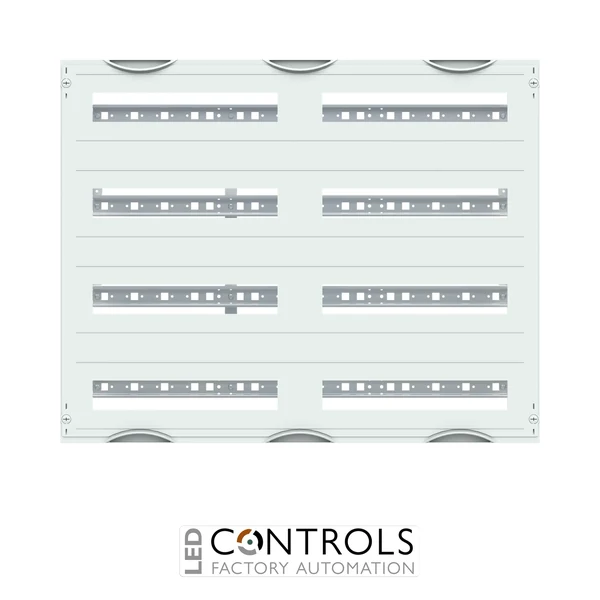 2CPX042160R9999 ABB MBC304HS SMISSLINE TP Module Expansion 3PW