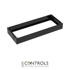 2CPX010666R9999 ABB TZW310 TwinLine-W Plinth 800 × 100 × 350 mm - image 3