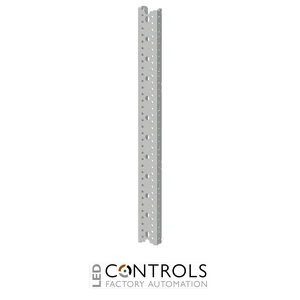 2CPX041434R9999 ABB ZWM369 Vertical WR Profile 3RE 450 mm - image 2