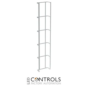2CPX042171R9999 ABB ZW431 Cable Grid 100w x 600h - image 3