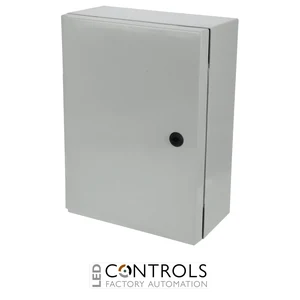 4TBA831035C0100 ABB 831035 ARIA Electrical Enclosure 315 x 415 x 170 mm Blind Door - image 2