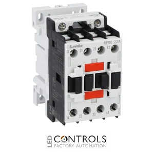 BF0022A048 - CONTROL RELAY 2NO+2NC 48V 50/60HZ