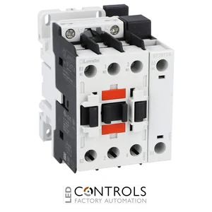 BF26T2A46060 - 4P CONTACTOR 2NO+2NC 45A 230V 60HZ