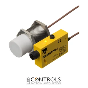 ech3010ppat-1 - cap prox high temp