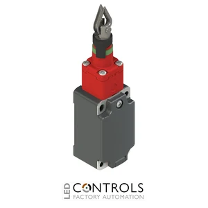 FP 1879-E7M2 Pizzato Rope safety switch without reset for simple stop