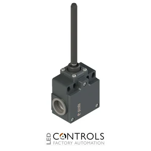 FZ 1822-M2 Pizzato Position switch with rigid rod