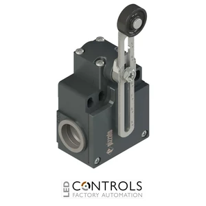 FZ 2156-M2 Pizzato Position switch with adjustable roller lever