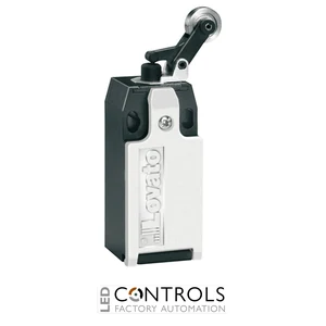 KMD1L20 - ROLLER SIDE PUSH LEVER 2NO SLOW BREAK