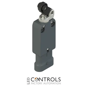 NF B110CB-SAK Pizzato Modular prewired switch with roller lever