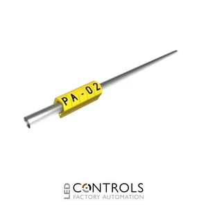 PUJ1M Partex PY01 / Up to 0.5mm² / Stainless-Steel