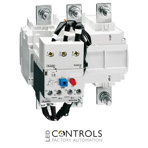 RFN200100 - T/O RELAY 60-100A MAN-AUTO