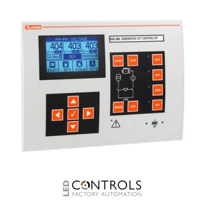 RGK800 - AMF GEN-SET CONTROLLER